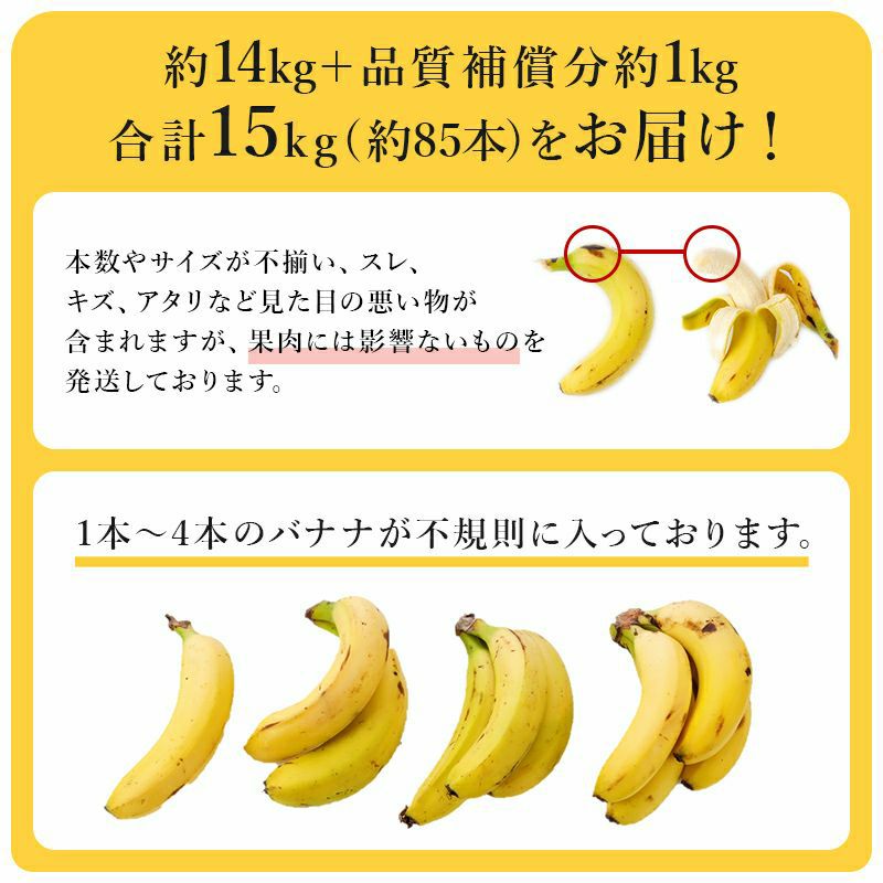 スミフル 甘熟王 通販 バナナ オフィス 大量